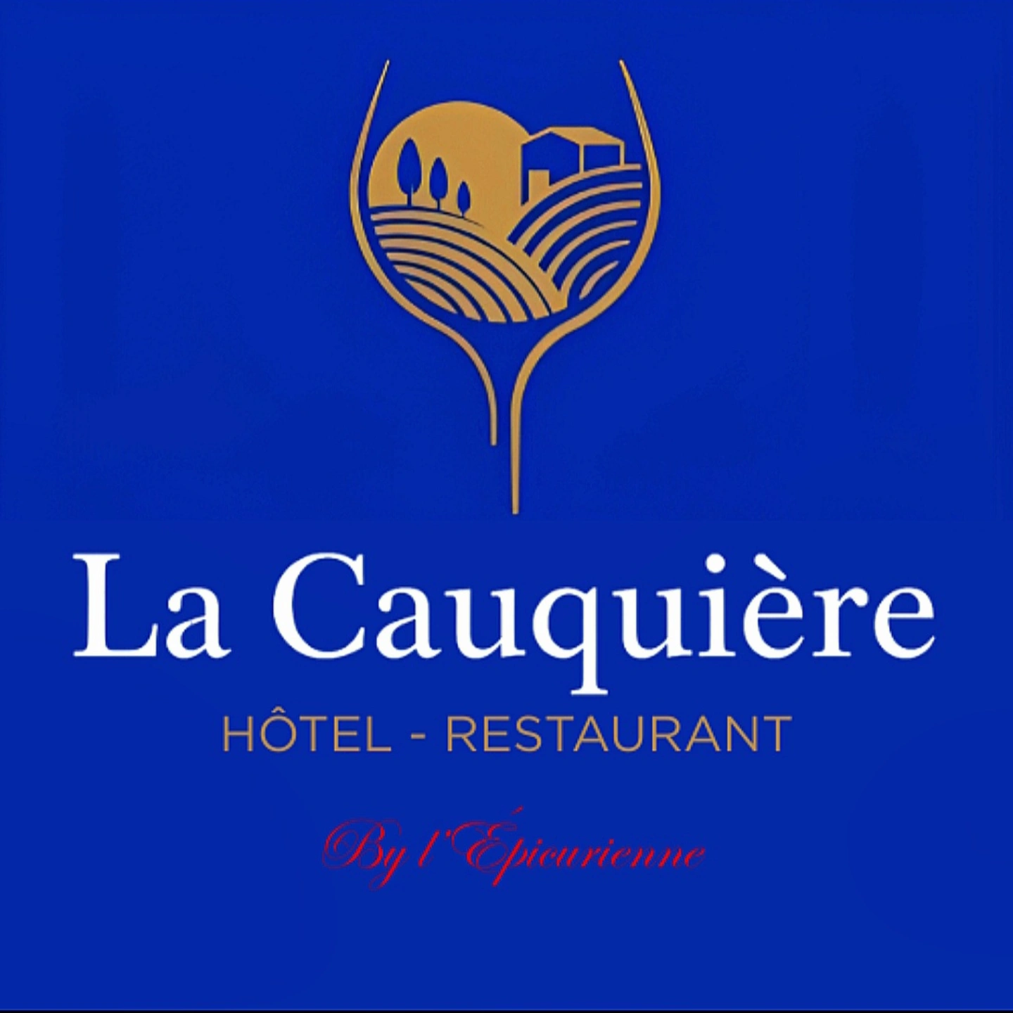 Logo La Cauquière
